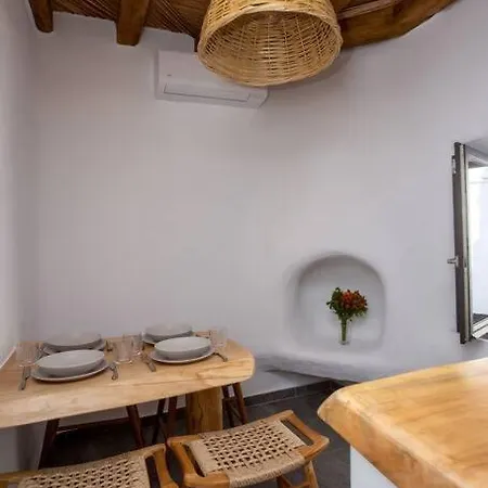 The Pelican Heritage House. Lejlighed *
