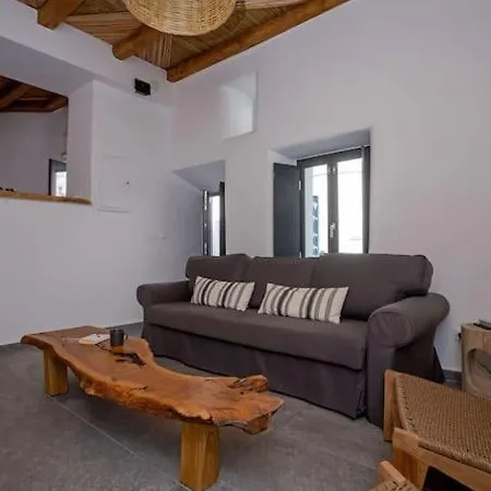 The Pelican Heritage House. Lejlighed