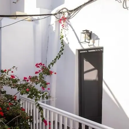 Apartment The Pelican Heritage House.