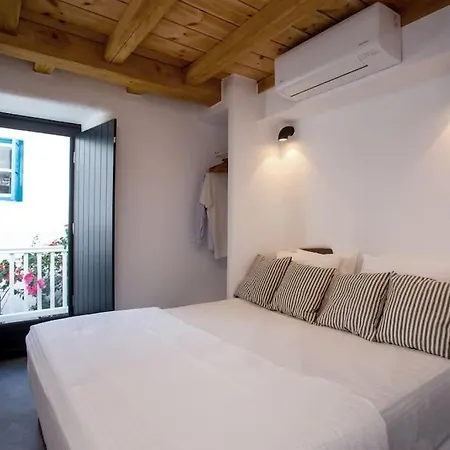 The Pelican Heritage House. Lejlighed